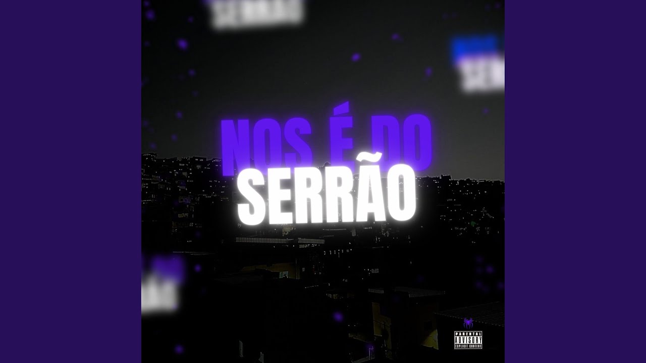 Nos É do Serrão