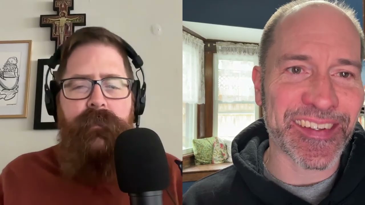 S2 Ep15: Devotion to Mary: A Daily Practice