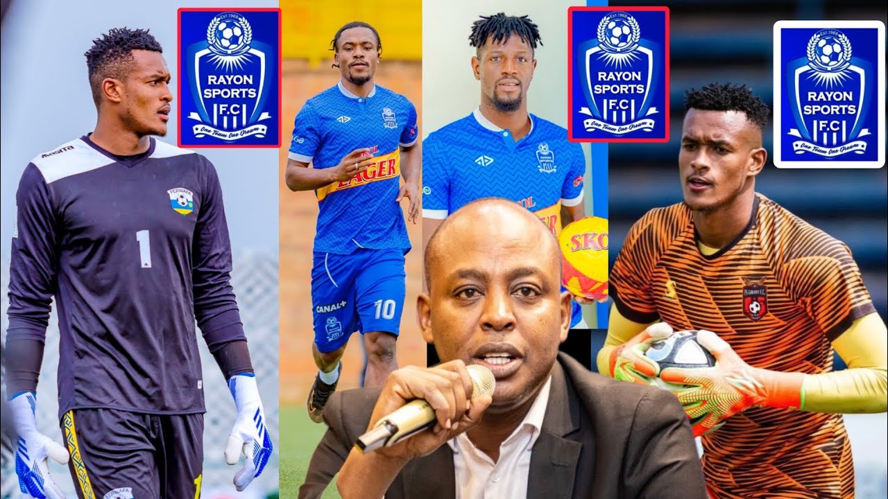 VIDEO💥NTWARI Fiacre yasinyiye RAYON SPORTS Bitunguranye MURERA ikoze AGASHYA kadasanzwe mbega😂😂