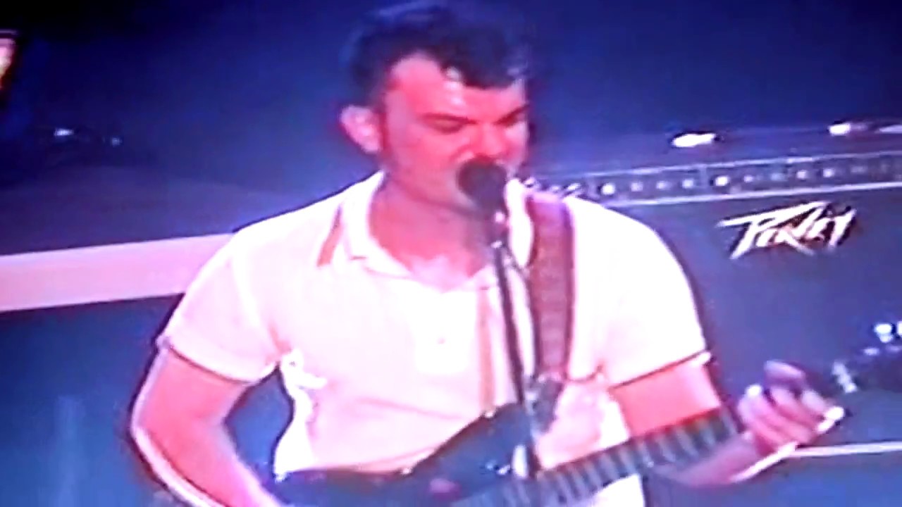 MAS BIRRAS - CASS (La Chica mas guapa de la ciudad) 1991 CONCIERTO INEDITO