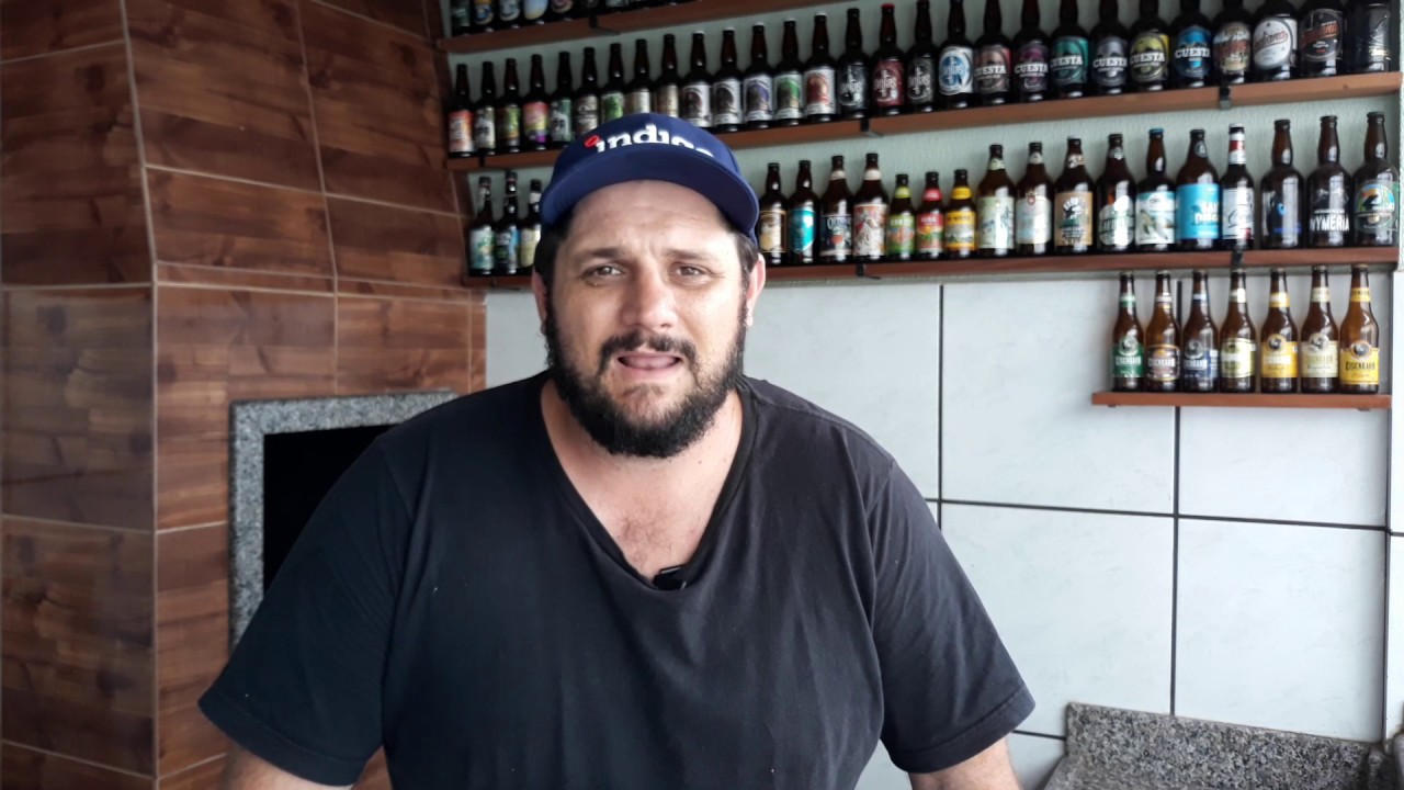Como Fazer Malte de milho - Passo a Passo!