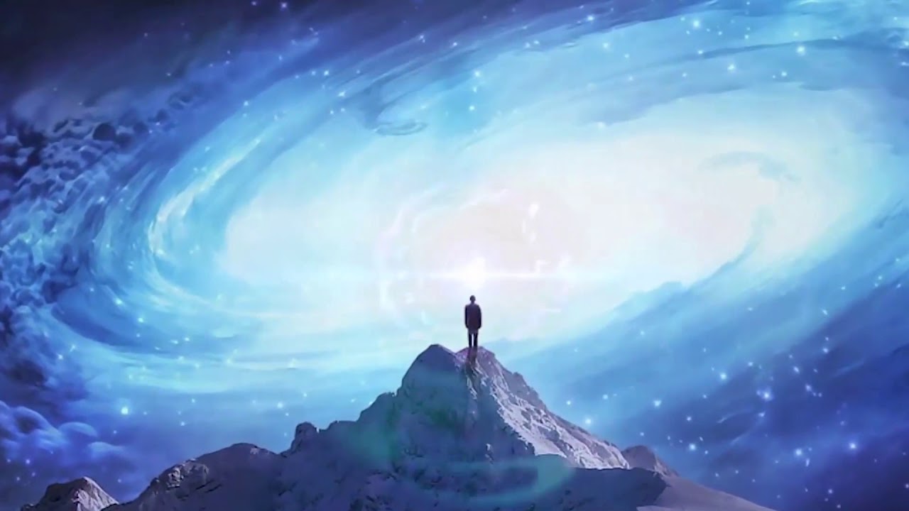 The Moody Blues - Beyond + Out And In