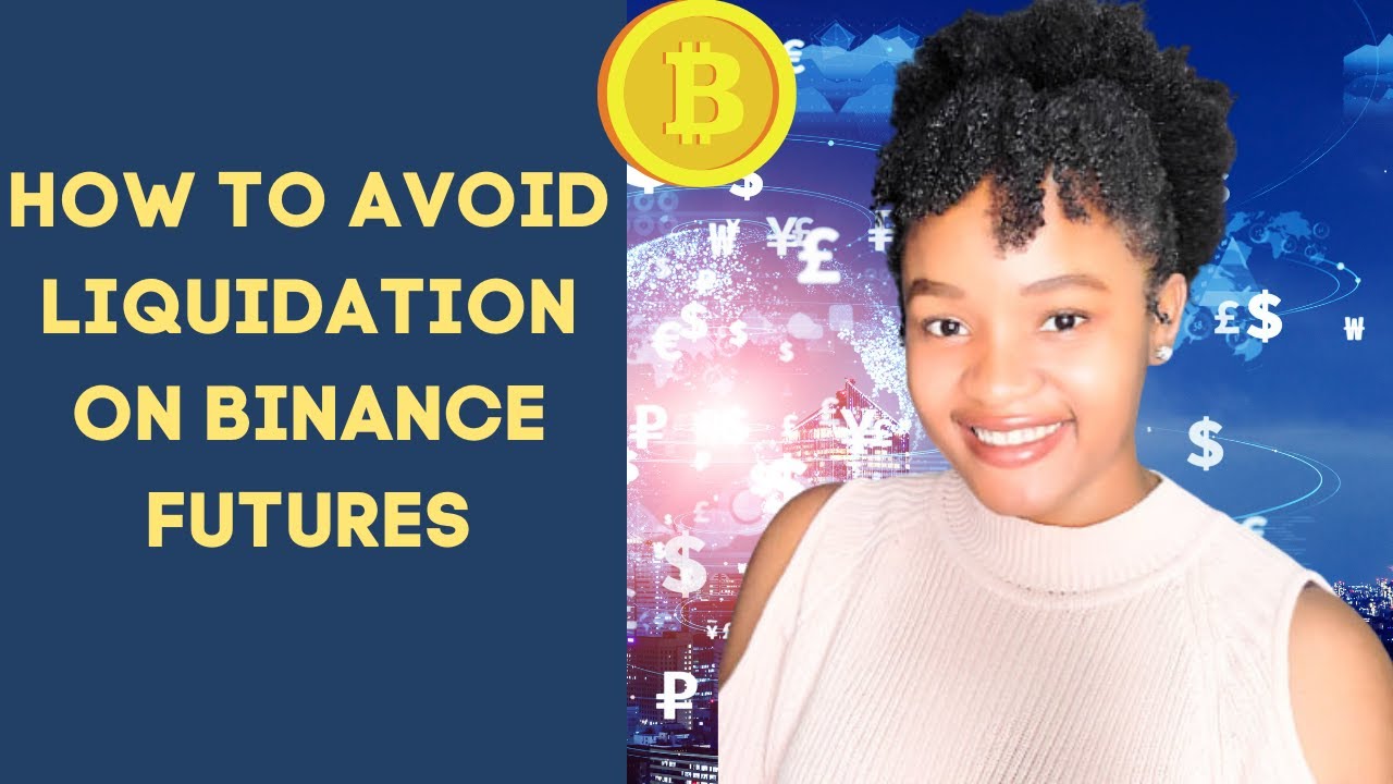 Binance Futures : How To AVOID getting Liquidated (Crypto Trading Secrets)