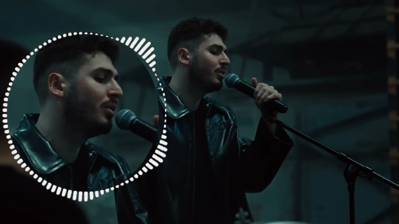 BLOK3 - SEVMEYİ DENEMEDİM