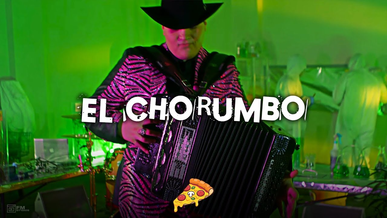 Chorumbo 💰 Edicion Especial Fet. Hasn el Oso 💰LETRA/LYRICS💰