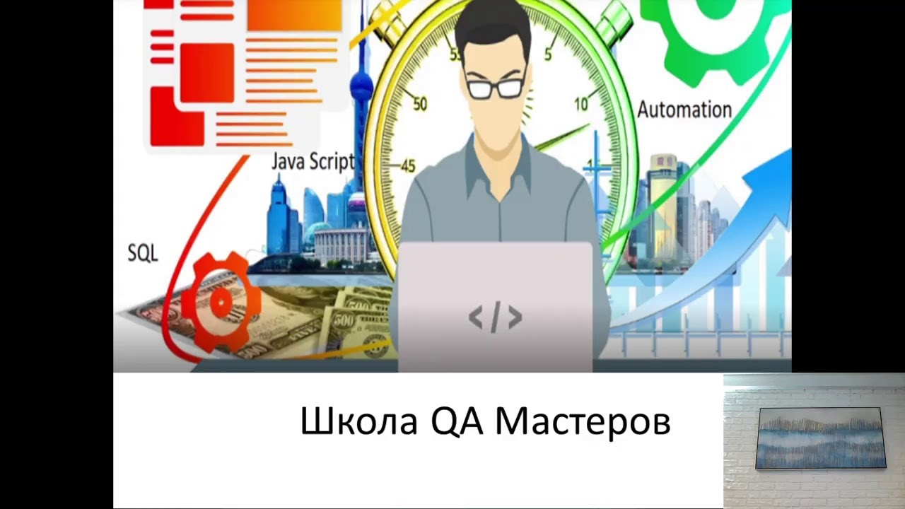 Oleg Grechko Live Stream