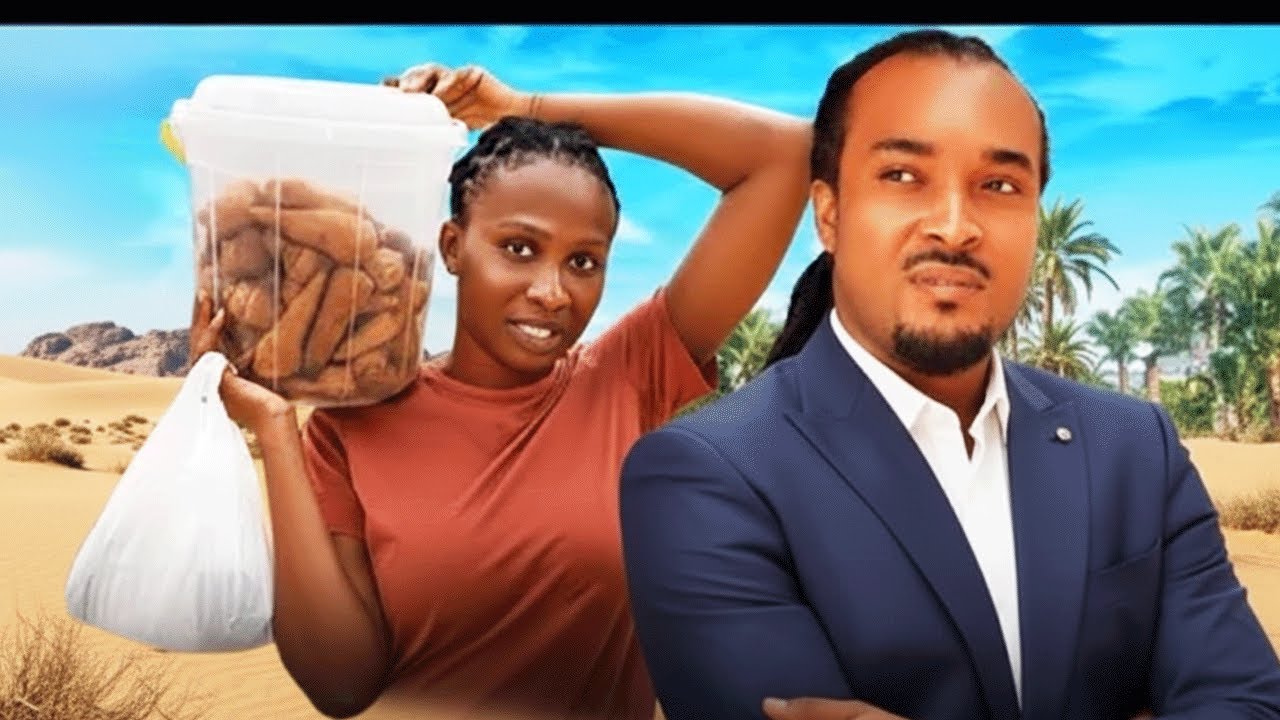 RICH MUM, POOR DAD || These twins are put in a situation of choosing between their parents  MFA