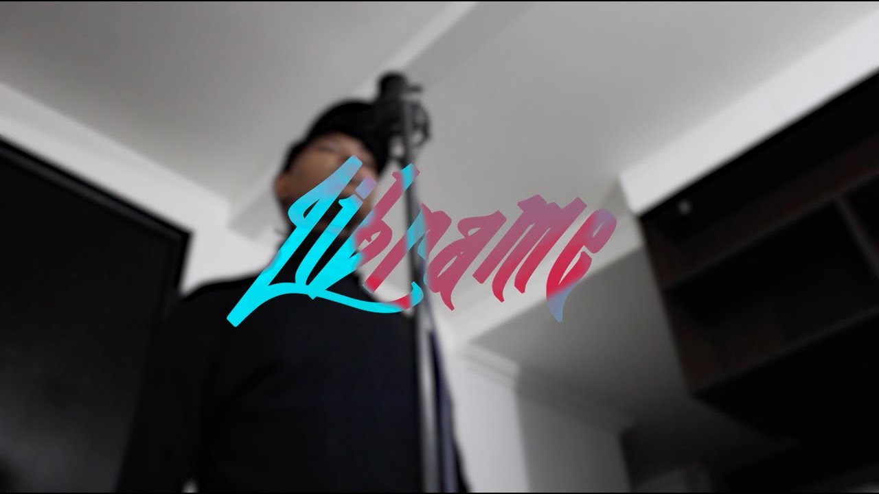 L&iacute;brame - Jpm Soy (Prod. by Rasta Love Music)
