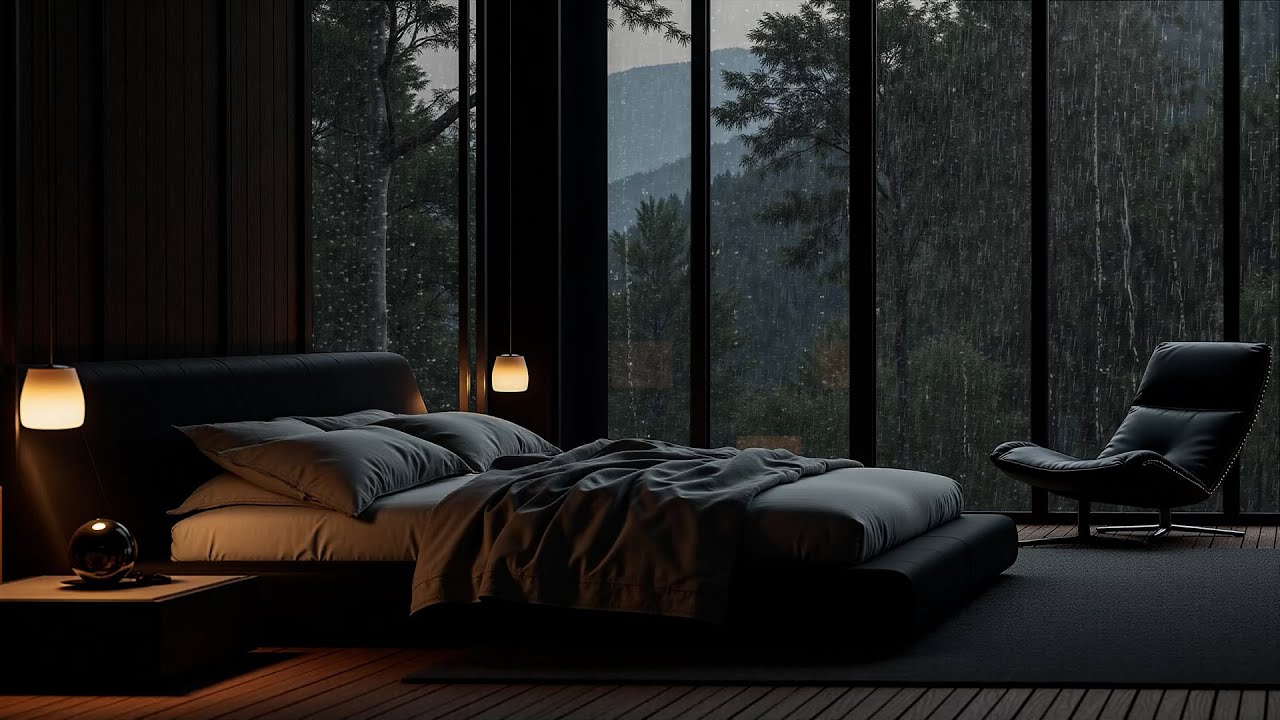 Traitement de l'insomnie | Techniques de relaxation pour réduire le stress et favoriser le sommeil