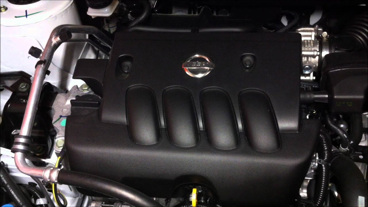 NISSAN DUALIS ST (4x2) J10 SERIES II 2011 MULTI POINT F/INJ 2.0L MOTOR