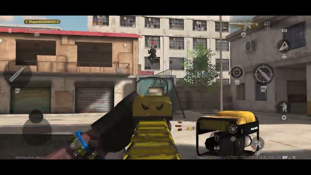 Combat Master