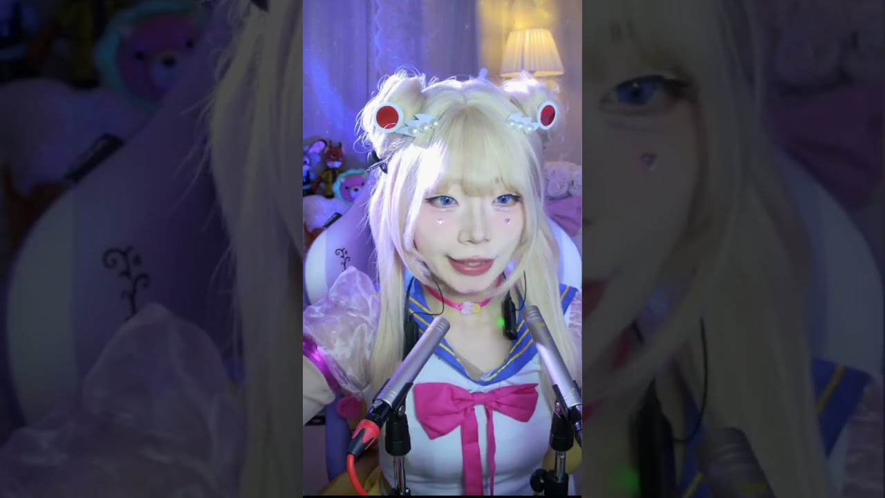 Guaranteed Relaxation Stream w Yomi  #live #asmr #relaxation #asmrsounds #asmrvideo  #livestream