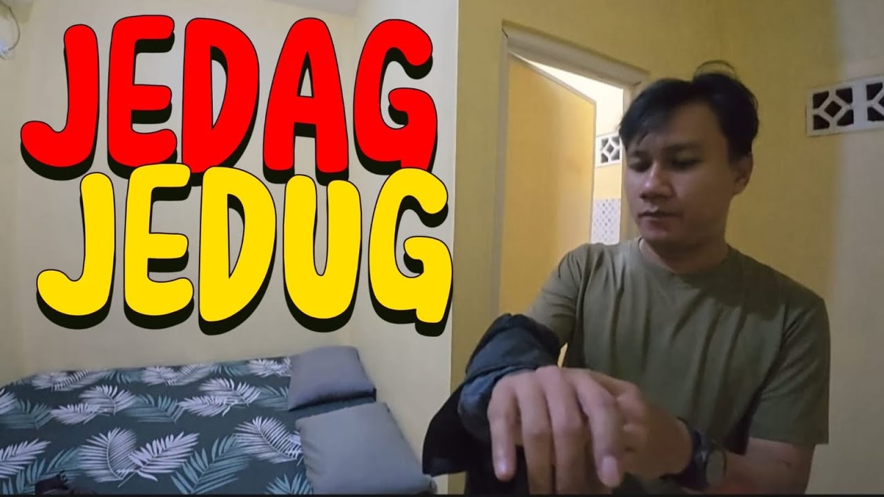 Ep. 6 meriahnya malming di Pangandaran | solo touring PANSELA