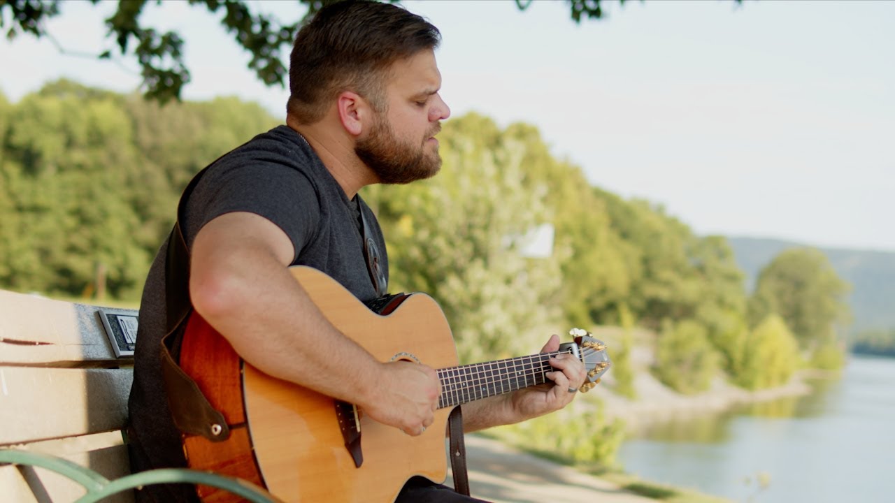 Beatitudes - Musaic Worship Feat. Micah Walley