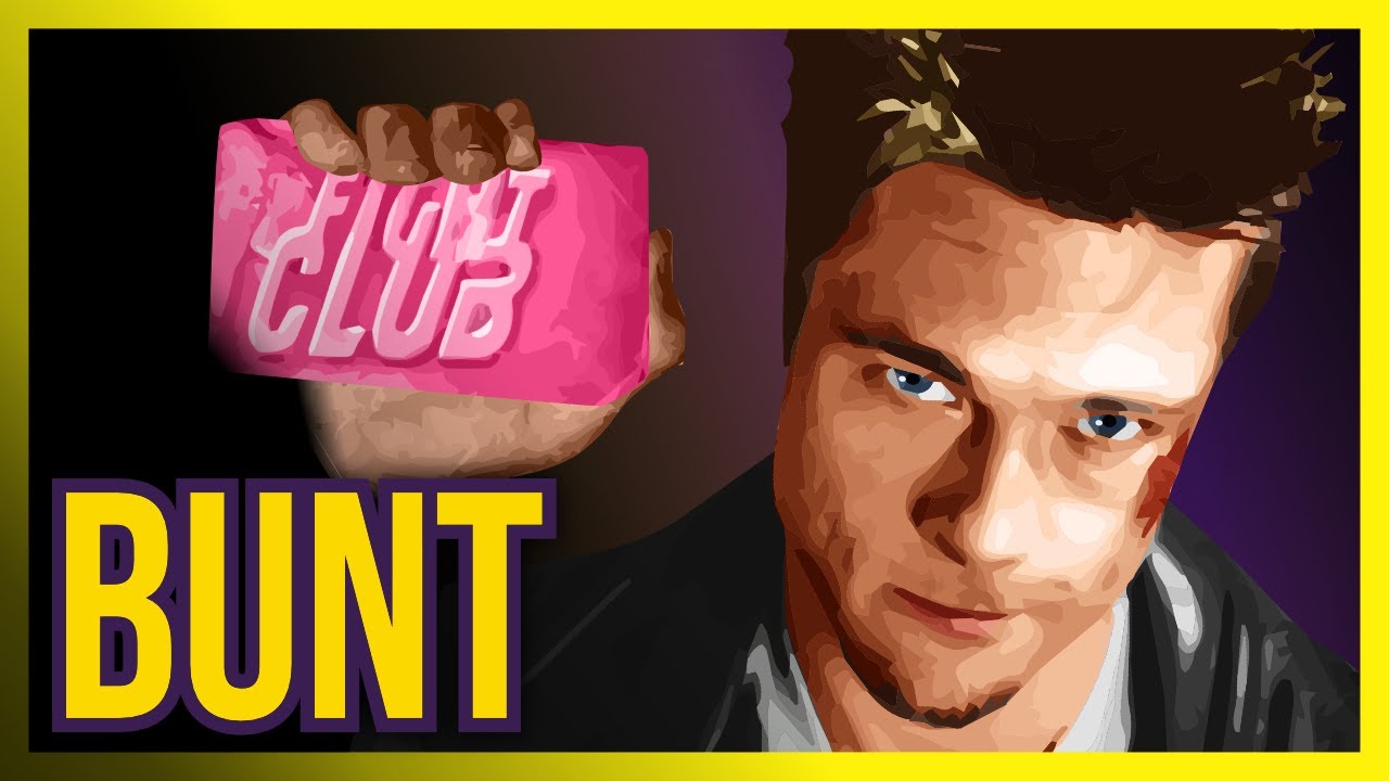 O co naprawdę chodzi w Fight Club?