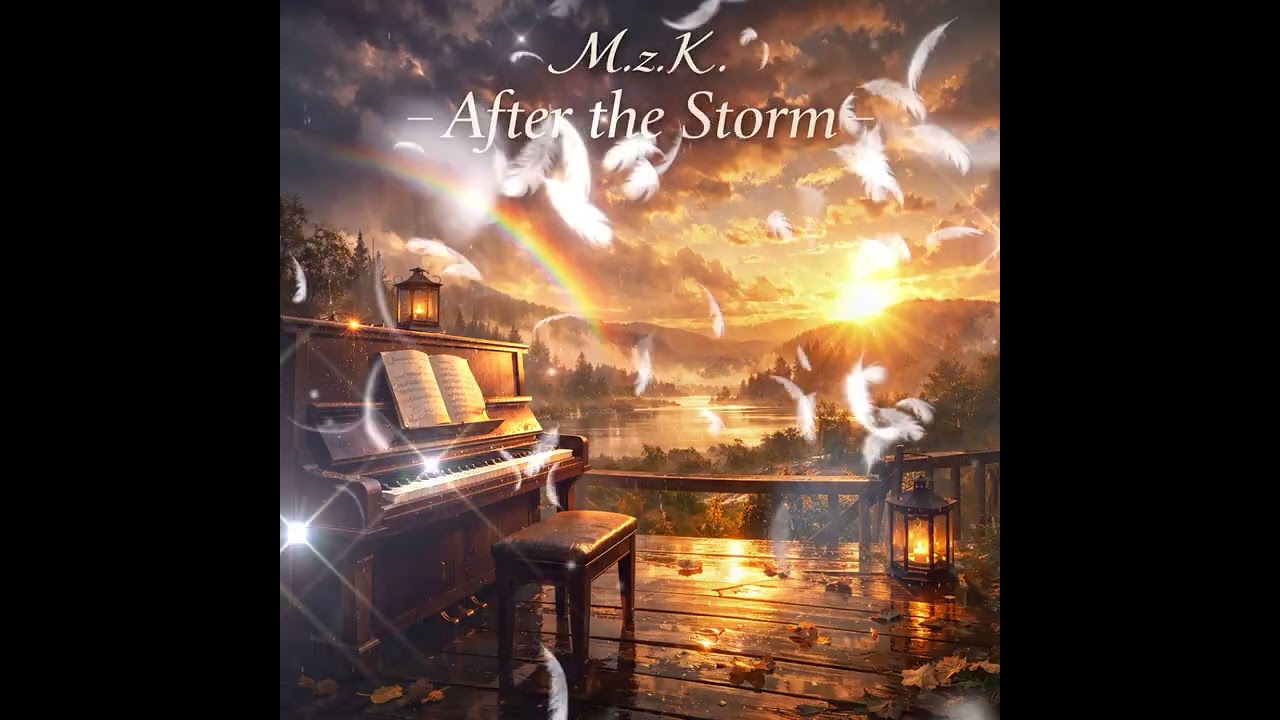 M z K - After the Storm VIDEO