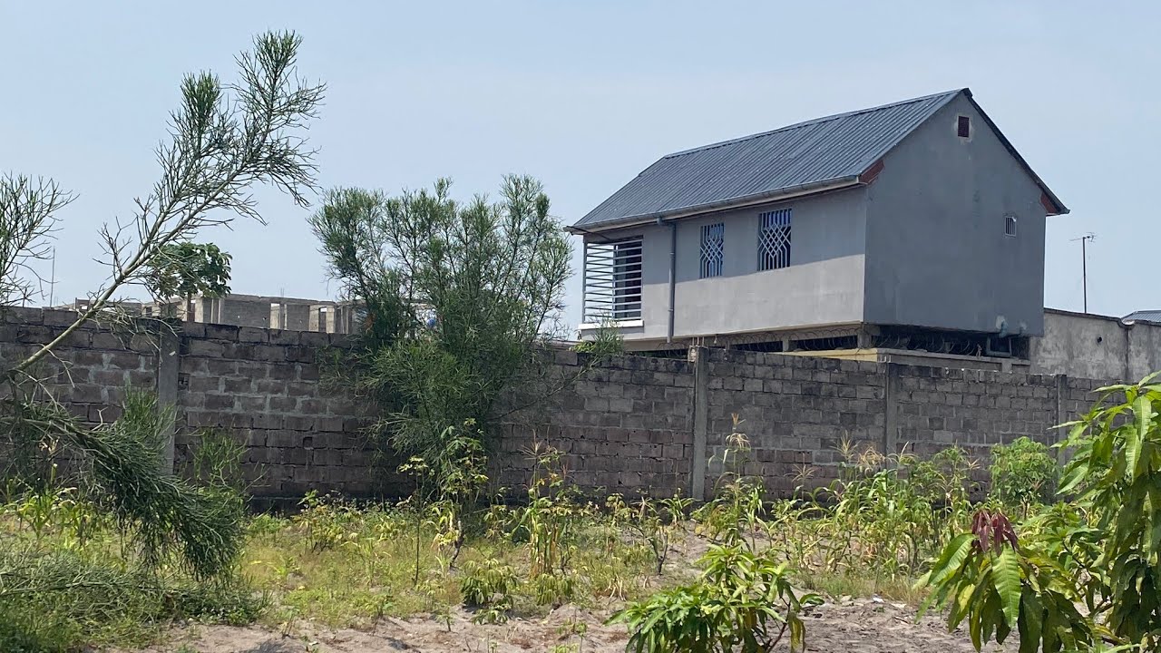 12/01/2026 SOMBA LUPANGU NA MACADAM RN1🛣 NA NDAKUA PEMBE 14/44M PRIX 18500$ NÉGOCIABLE📞+243996527894