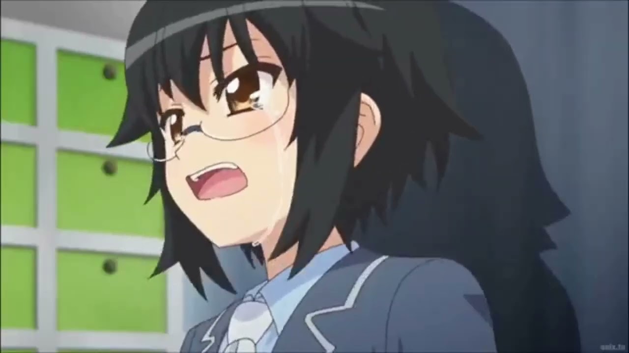 anime KOs
