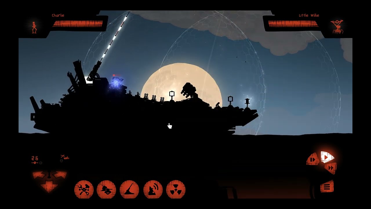 Battlecruisers - Level #30 