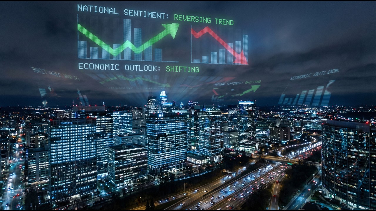 BREAKING: Carney Abandons $700B Deal — Trump’s Trade Threat Backfires | Buffett Responds