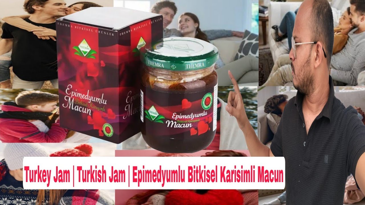 Turkey Jam | Turkish Jam Review In Hindi