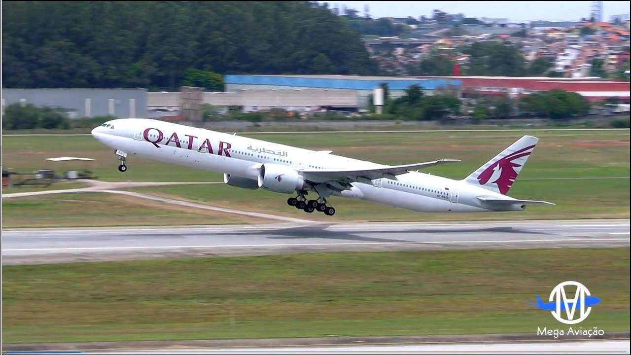 SABADÃO RECHEADO DE AVIÕES COM BELÍSSIMOS POUSOS E DECOLAGENS NO AEROPORTO DE GUARULHOS SÃO PAULO ✔