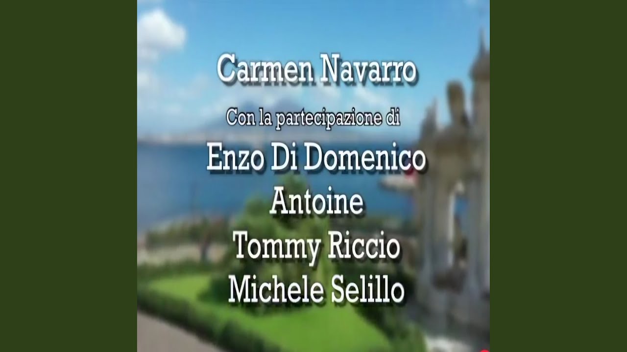 Te penso e te scrivo