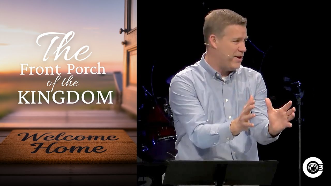 9:00am Service | 2/8/26