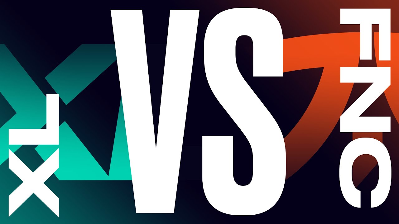 XL vs. FNC - Game 1 - LEC Season Finals - Lower Round 1 | Excel vs. Fnatic (2023)