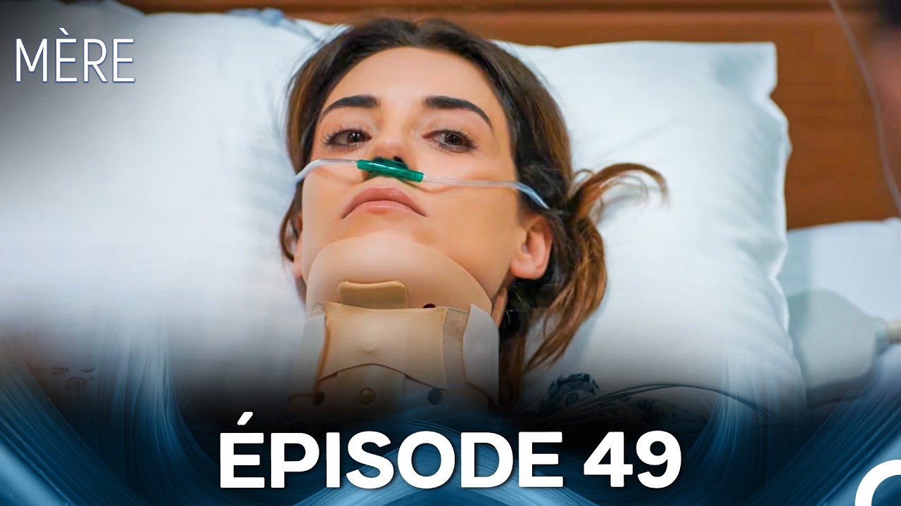 Mère Épisode 49 (Doublage en Français)