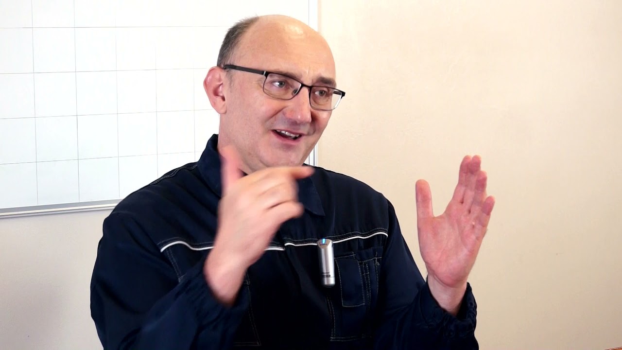 Видеоэндоскоп iCarTool