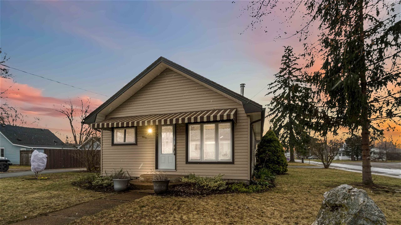 4049 Victoria Road, Crystal Beach, ON