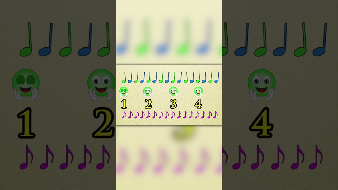Rhythm Clap Clap it