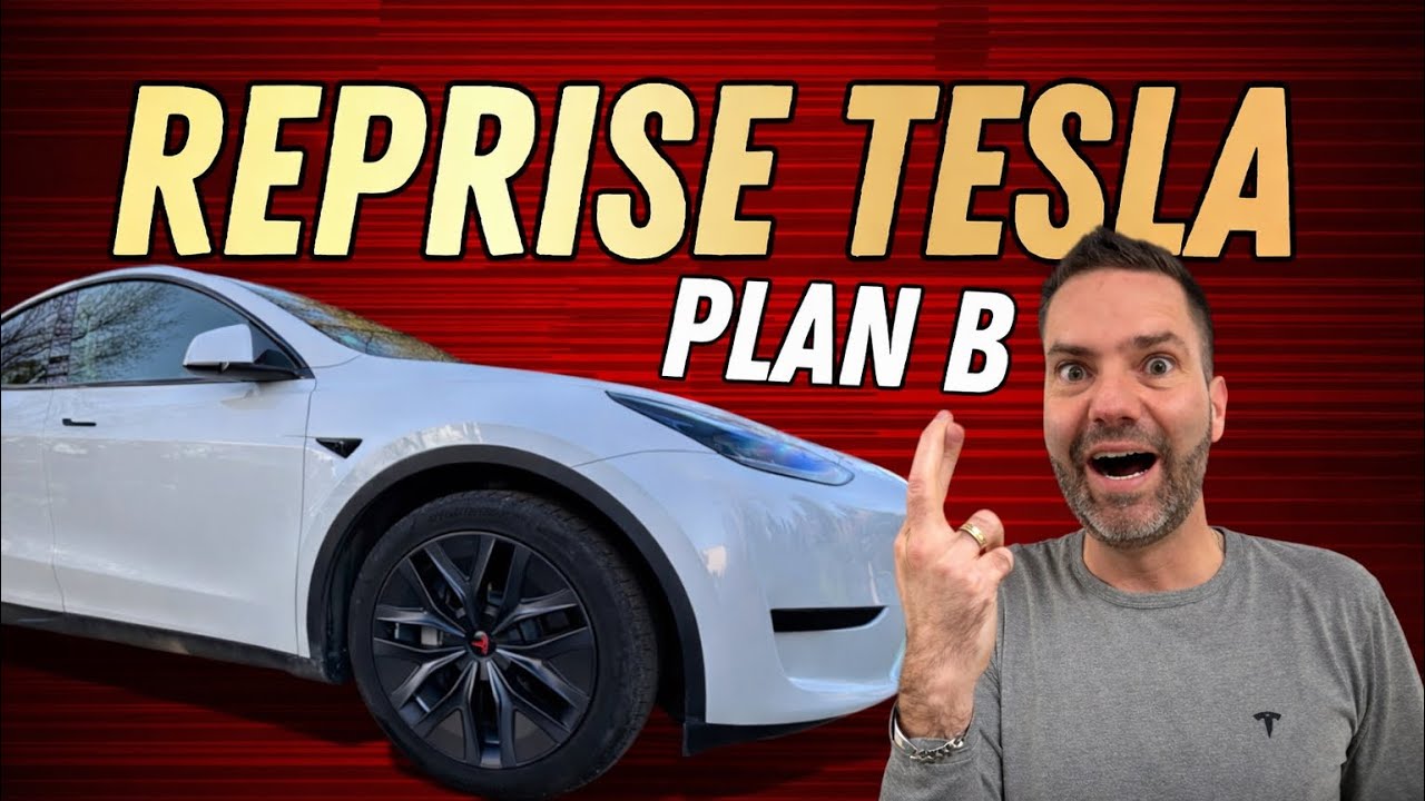 La reprise chez Tesla de ￼mon Model Y vire au cauchemar : ma stratégie pour conserver la commande ￼