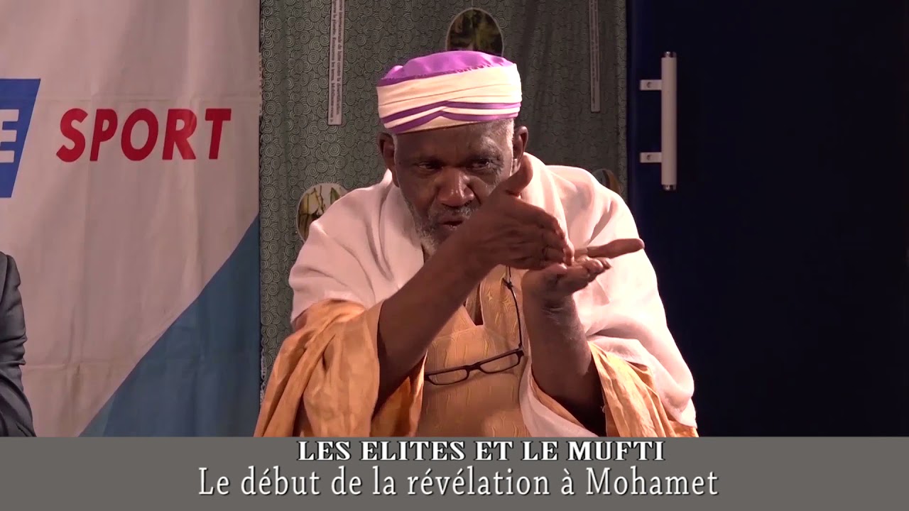 LES ELITES La révélation 1