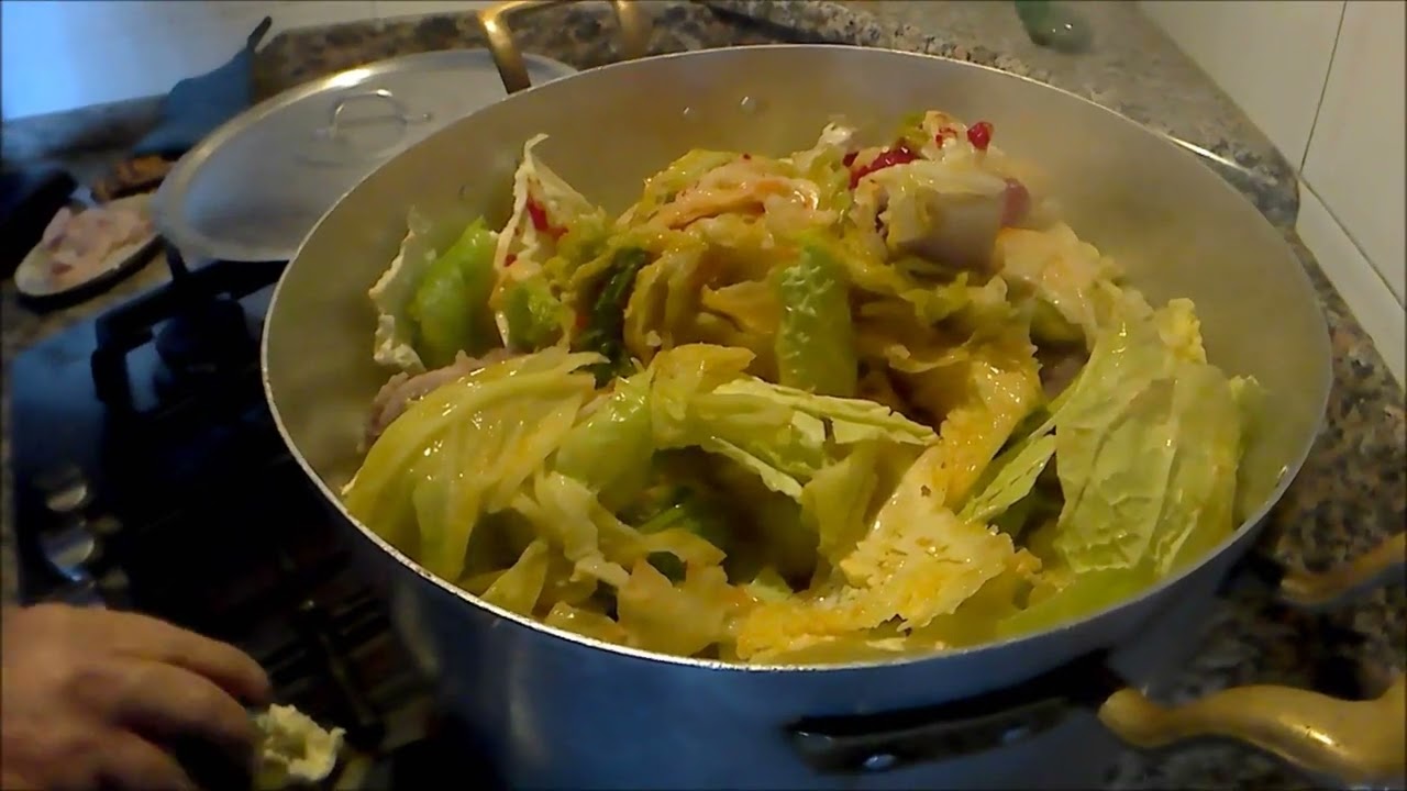 Cazuola Brianzola di Baldo e Anita