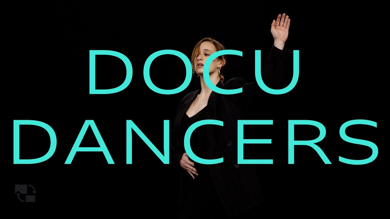 Batsheva Docu-Dancers: Danai Porat