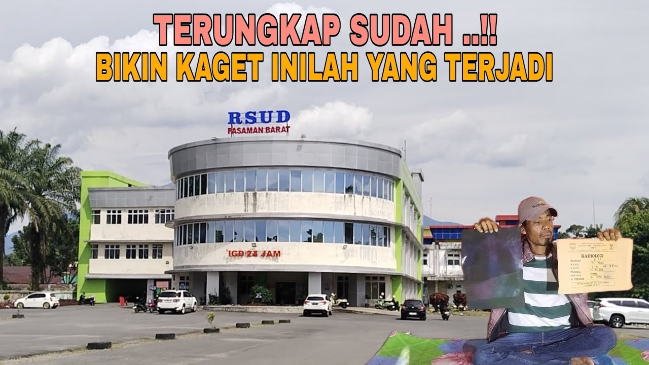 TERUNGKAP SUDAH..!! BIKIN KAGET INILAH YANG TERJADI