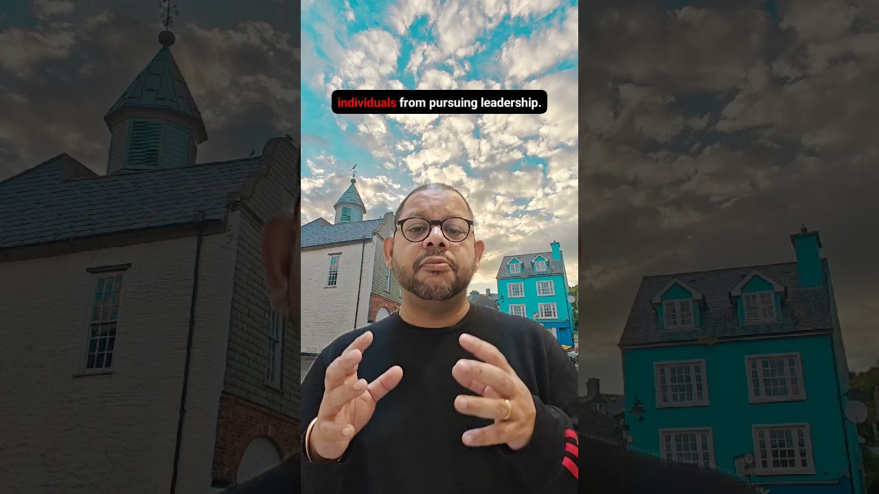 Sensitivity - A super power in leadership