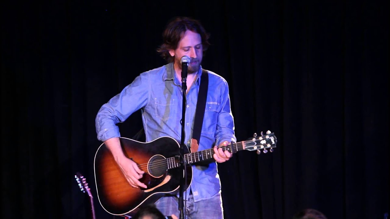 Hayes Carll - Winning Gun Raffle & Drunken Poet's Dream