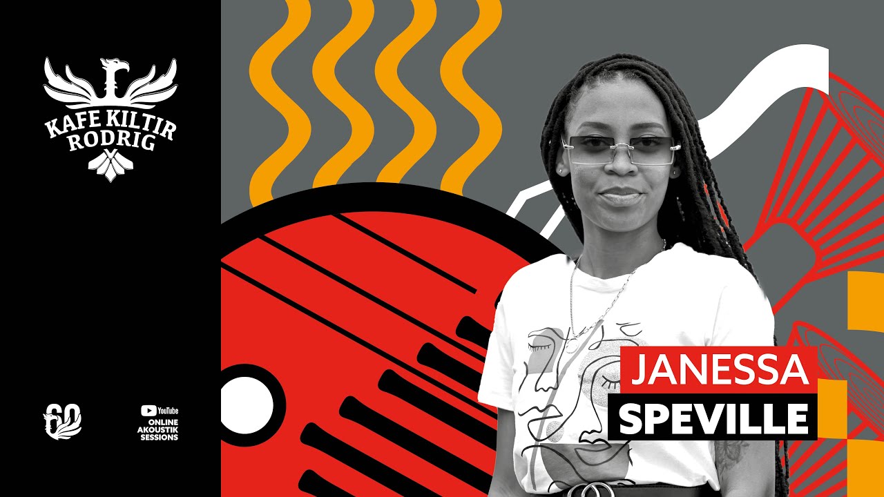 S7_KKR - Online Akoustik Sessions Rodrig - Janessa Speville - Revinn ankor