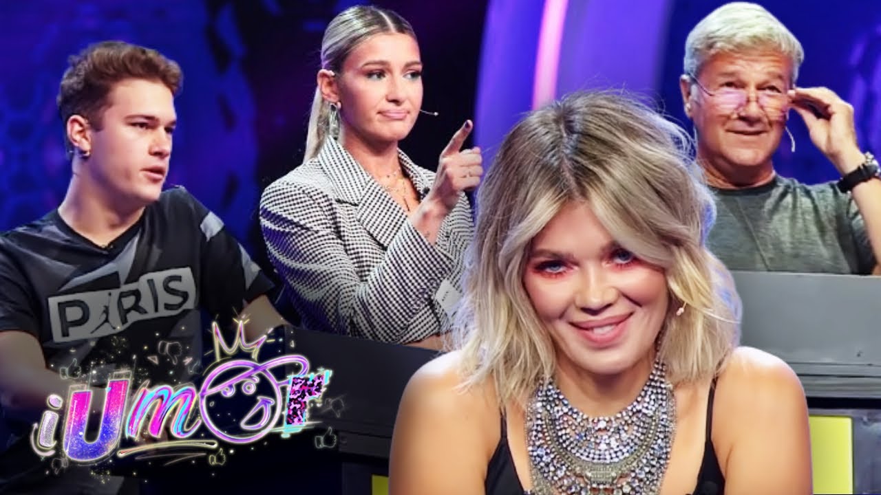 Super-vedetele fac super-roast! 😎 Alina Eremia, Dan Bittman, Gina Pistol și nu numai | Best of Roast