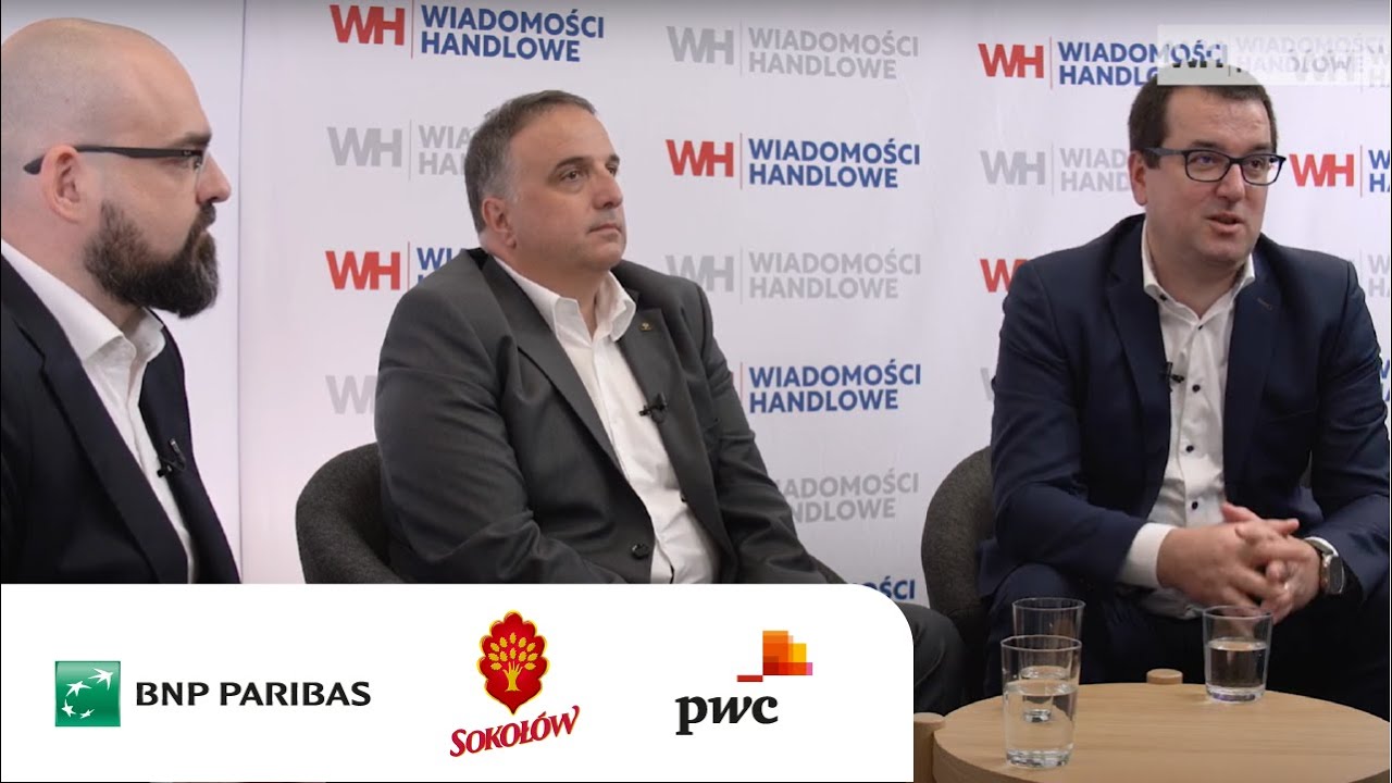 ESG w branży FMCG. Czy firmy są gotowe na nowe wyzwania?