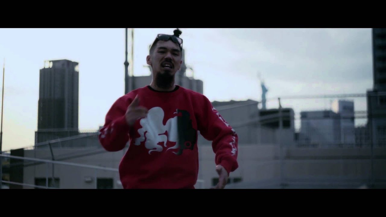 HIDADDY  『未だに夢がある』MV