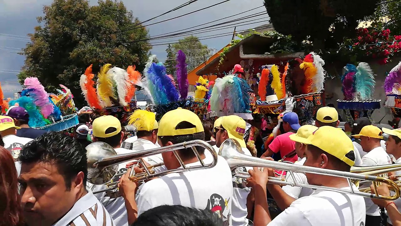 Nuevo Son 🔥 con La Destructiva Banda Tromba 🎺🥁🎷