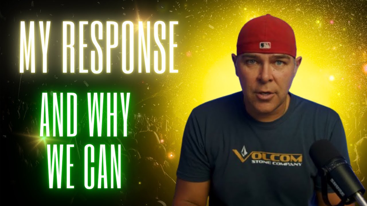 Джордан Райли говорит, что христиане не могут изгонять демонов &mdash; моя реакция