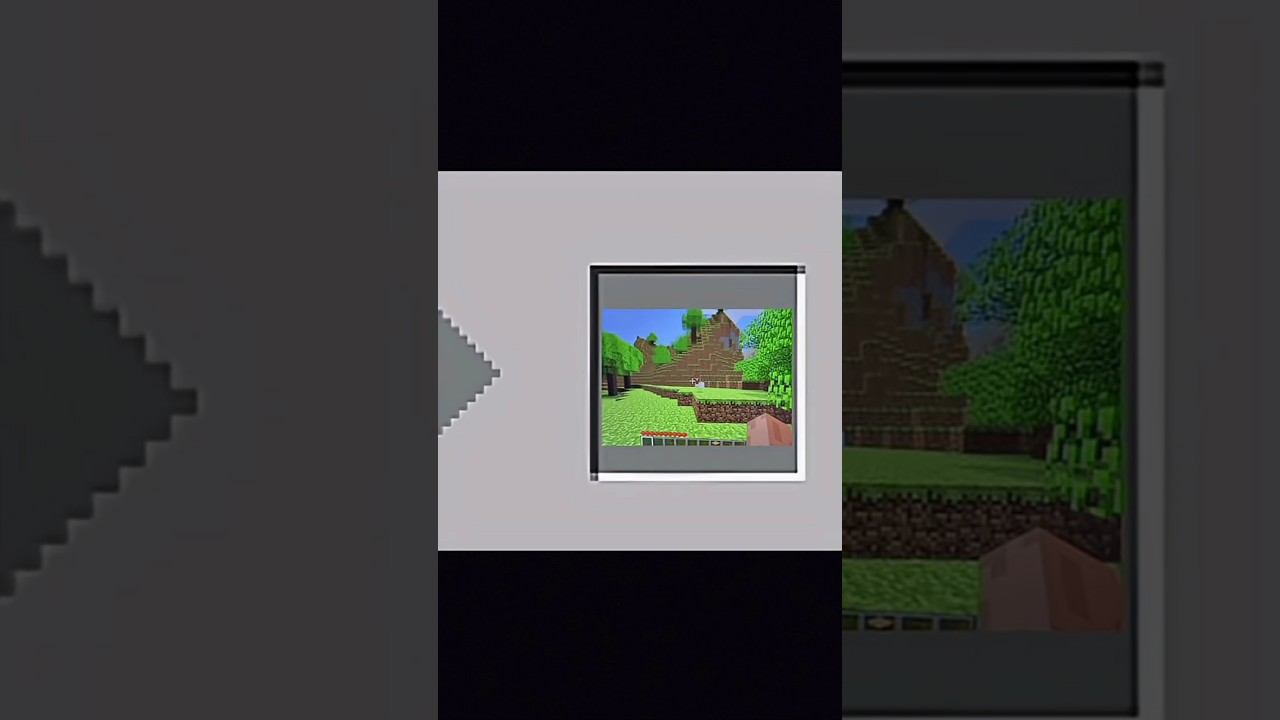 "NC DeepU's Minecraft World"  