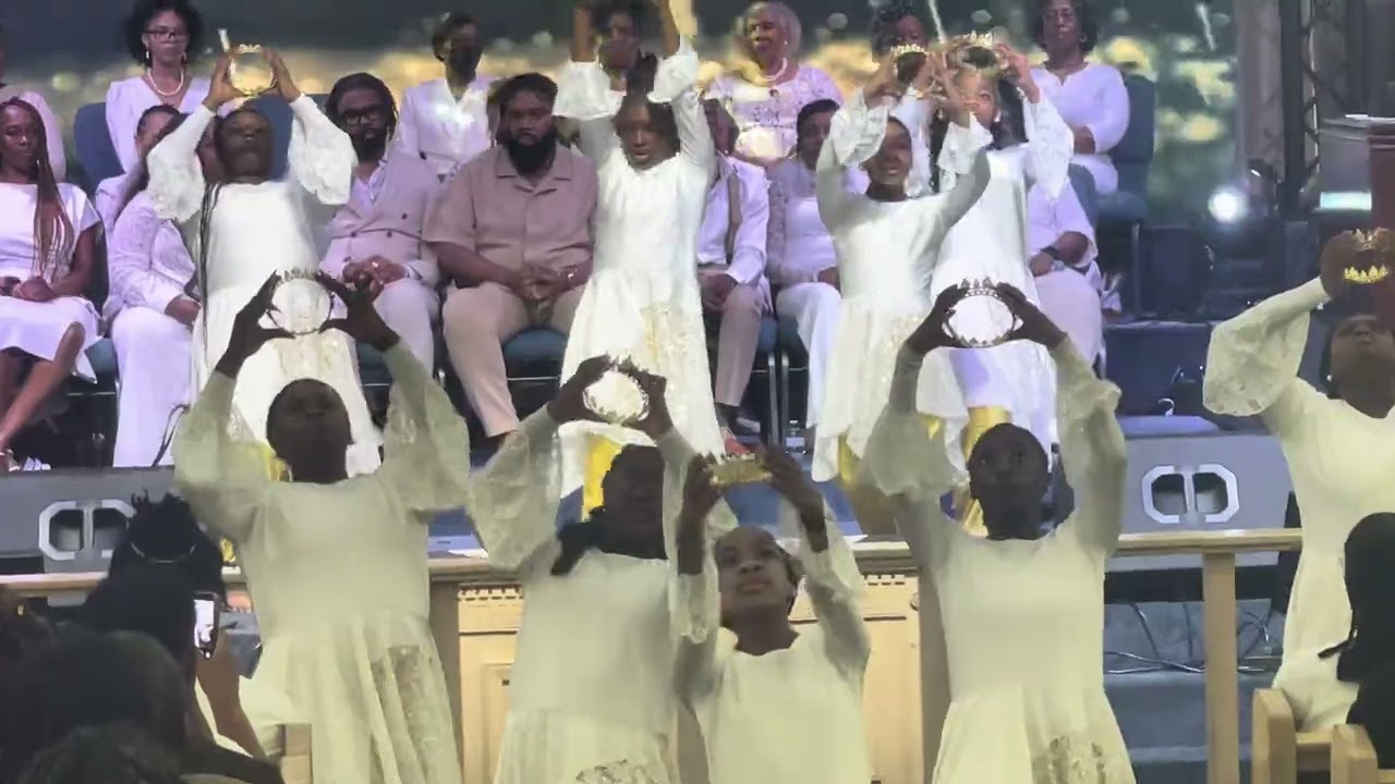 No One Like The Lord