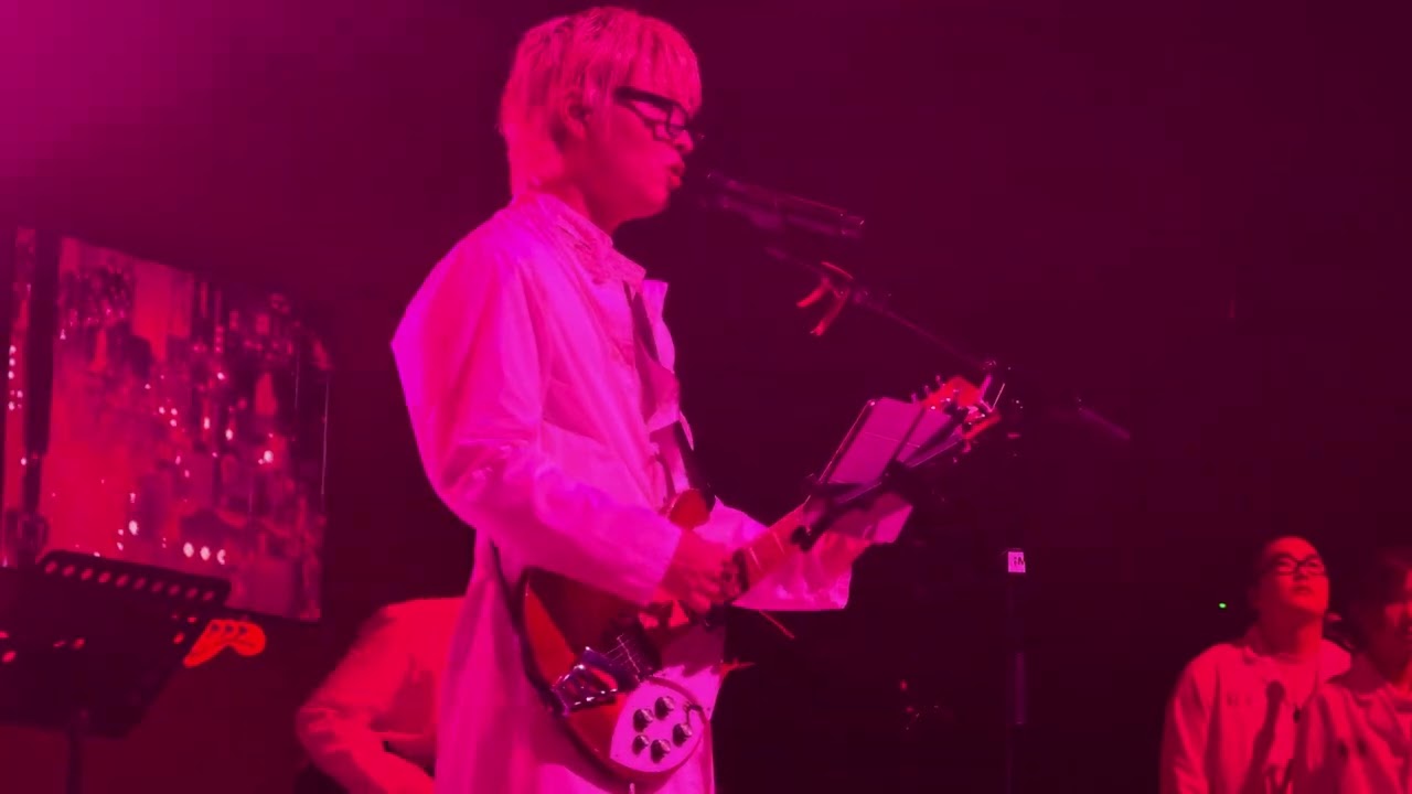 260124 김승주(kimseungjoo) ♪소년만화完 [김승주 단독 콘서트 : HINT III] ​@CKL스테이지