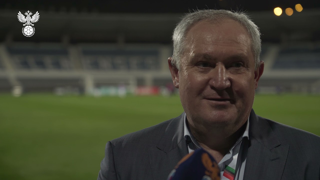 Юрий Красножан: 